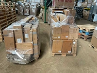Zuiver & dutchbone pallet retourgoederen (2x) - afbeelding 10 van  16