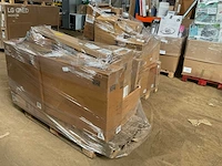 Zuiver & dutchbone pallet retourgoederen (2x) - afbeelding 11 van  16