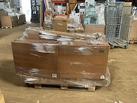 Zuiver & dutchbone pallet retourgoederen (2x) - afbeelding 12 van  16