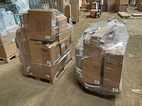 Zuiver & dutchbone pallet retourgoederen (2x) - afbeelding 13 van  16