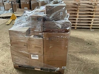 Zuiver & dutchbone pallet retourgoederen (2x) - afbeelding 15 van  16