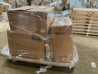 Zuiver & dutchbone pallet retourgoederen (2x) - afbeelding 19 van  23