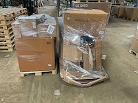 Zuiver & dutchbone pallet retourgoederen (2x) - afbeelding 20 van  23