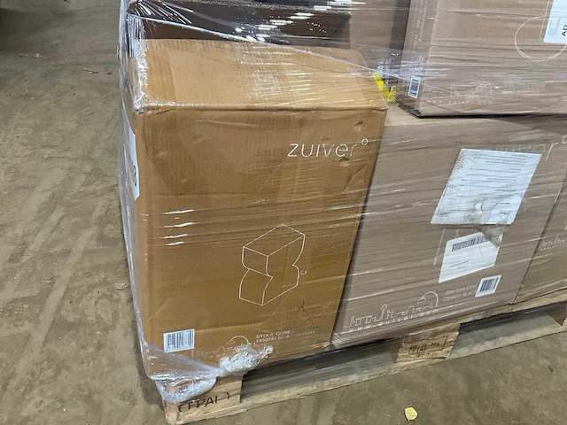 Zuiver & dutchbone pallet retourgoederen - afbeelding 8 van  20