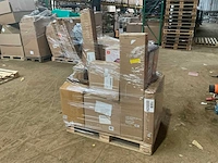 Zuiver & dutchbone pallet retourgoederen