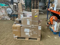 Zuiver & dutchbone pallet retourgoederen - afbeelding 12 van  20