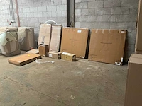 Zuiver dutchbone partij meubels - afbeelding 1 van  9