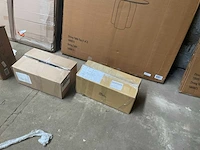 Zuiver dutchbone partij meubels - afbeelding 4 van  9