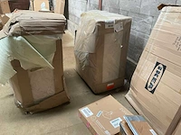 Zuiver dutchbone partij meubels - afbeelding 9 van  9