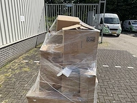 Zuiver dutchbone whitelabel pallet retourgoederen - afbeelding 2 van  14