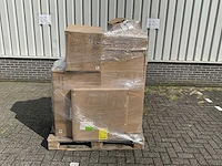 Zuiver dutchbone whitelabel pallet retourgoederen
