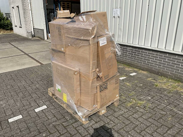 Zuiver dutchbone whitelabel pallet retourgoederen - afbeelding 8 van  14