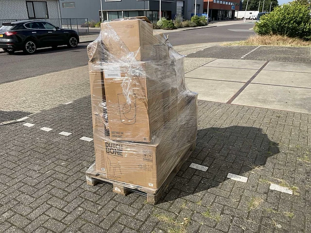 Zuiver dutchbone whitelabel pallet retourgoederen - afbeelding 9 van  14
