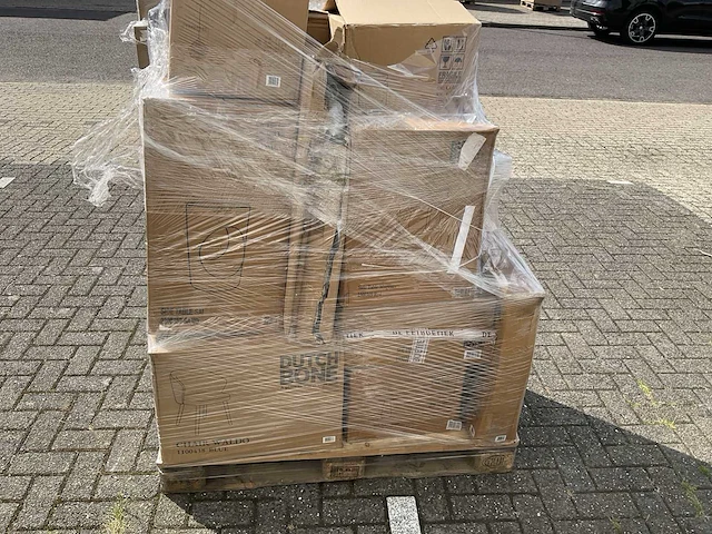 Zuiver dutchbone whitelabel pallet retourgoederen - afbeelding 10 van  14