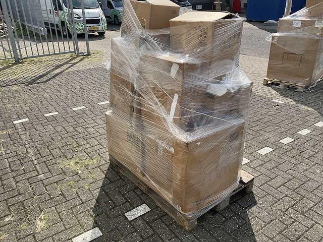 Zuiver dutchbone whitelabel pallet retourgoederen - afbeelding 11 van  14