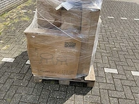 Zuiver dutchbone whitelabel pallet retourgoederen - afbeelding 14 van  14