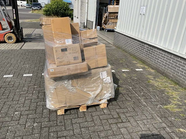 Zuiver dutchbone whitelabel pallet retourgoederen - afbeelding 7 van  12