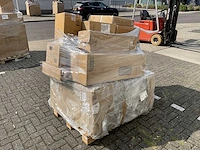 Zuiver dutchbone whitelabel pallet retourgoederen - afbeelding 8 van  12