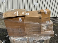 Zuiver dutchbone whitelabel pallet retourgoederen - afbeelding 12 van  12