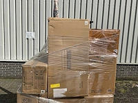 Zuiver dutchbone whitelabel pallet retourgoederen - afbeelding 2 van  13
