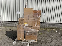 Zuiver dutchbone whitelabel pallet retourgoederen
