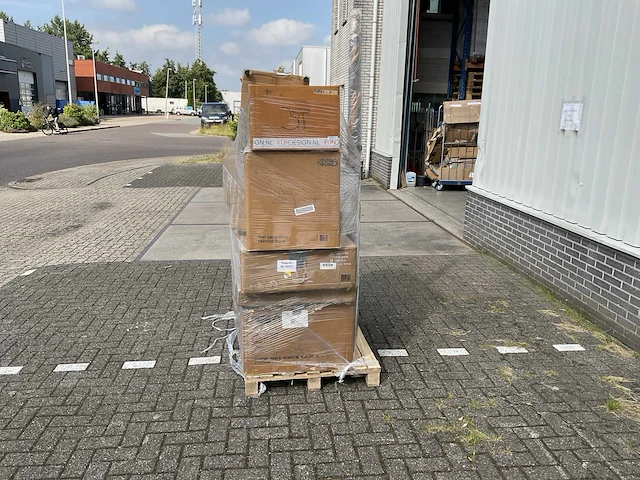 Zuiver dutchbone whitelabel pallet retourgoederen - afbeelding 8 van  13