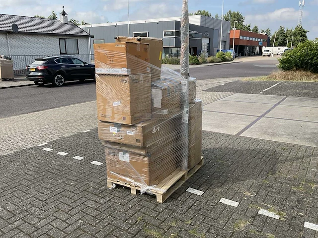 Zuiver dutchbone whitelabel pallet retourgoederen - afbeelding 9 van  13