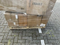Zuiver dutchbone whitelabel pallet retourgoederen - afbeelding 4 van  15