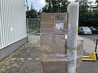 Zuiver dutchbone whitelabel pallet retourgoederen - afbeelding 5 van  15