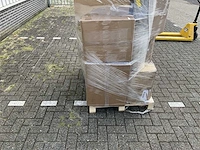 Zuiver dutchbone whitelabel pallet retourgoederen - afbeelding 6 van  15