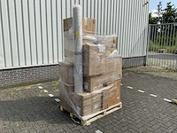 Zuiver dutchbone whitelabel pallet retourgoederen - afbeelding 10 van  15