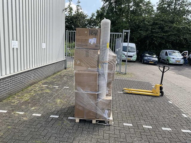 Zuiver dutchbone whitelabel pallet retourgoederen - afbeelding 11 van  15