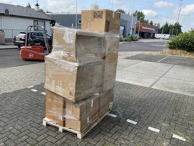 Zuiver dutchbone whitelabel pallet retourgoederen - afbeelding 13 van  15