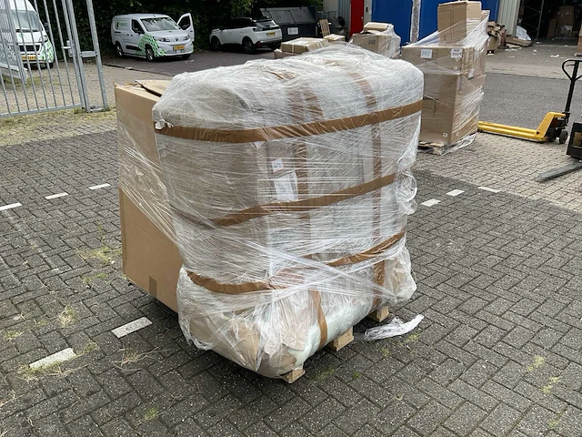 Zuiver dutchbone whitelabel pallet retourgoederen - afbeelding 5 van  7