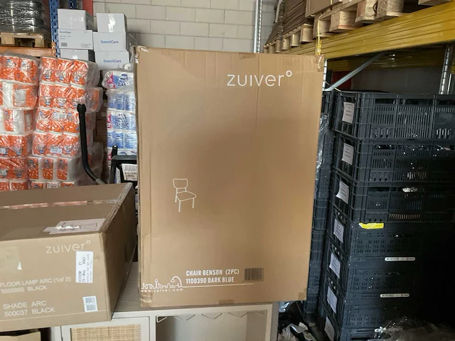 Zuiver dutchbone whitelabel partij retourgoederen - afbeelding 4 van  11