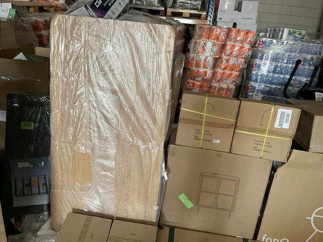Zuiver dutchbone whitelabel partij retourgoederen - afbeelding 11 van  11
