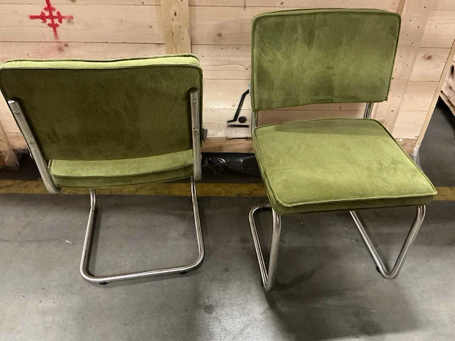 Zuiver eetkamerstoel (2x) - afbeelding 4 van  4