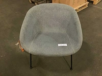 Zuiver feston fauteuil - afbeelding 2 van  4