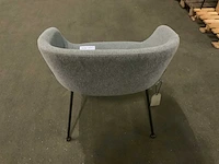 Zuiver feston fauteuil - afbeelding 4 van  4