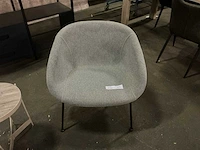 Zuiver feston fauteuil - afbeelding 2 van  3