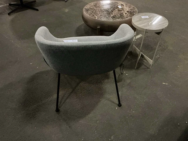 Zuiver feston fauteuil - afbeelding 3 van  3