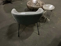 Zuiver feston fauteuil - afbeelding 3 van  3