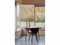 Zuiver flexback eetkamerstoel (2x) - afbeelding 3 van  10