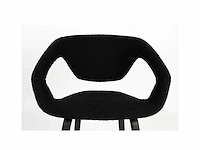 Zuiver flexback eetkamerstoel (2x) - afbeelding 6 van  10