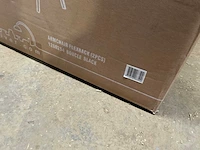 Zuiver flexback eetkamerstoel (2x) - afbeelding 10 van  10