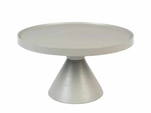 Zuiver floss bijzettafel - afbeelding 1 van  9