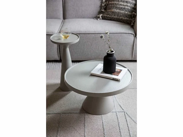 Zuiver floss bijzettafel - afbeelding 2 van  9