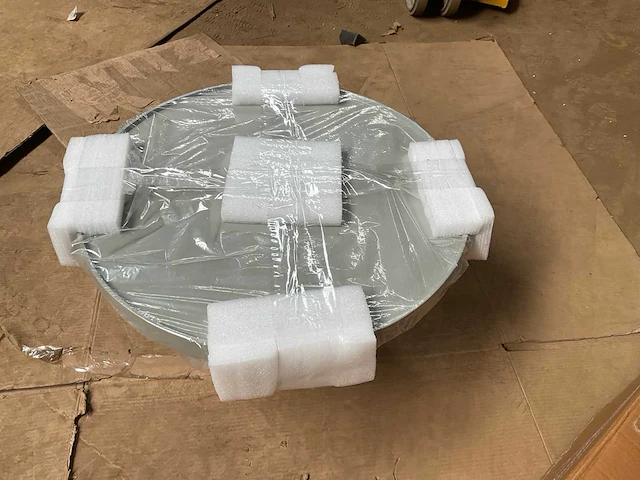 Zuiver floss bijzettafel - afbeelding 8 van  9