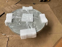 Zuiver floss bijzettafel - afbeelding 8 van  9