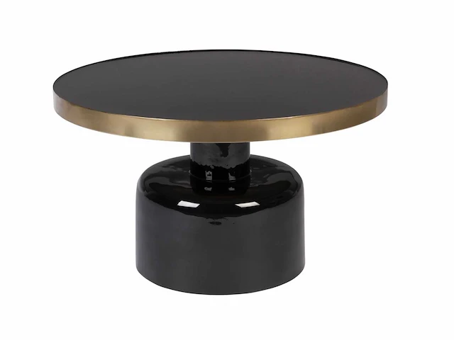 Zuiver glam salontafel - afbeelding 1 van  8